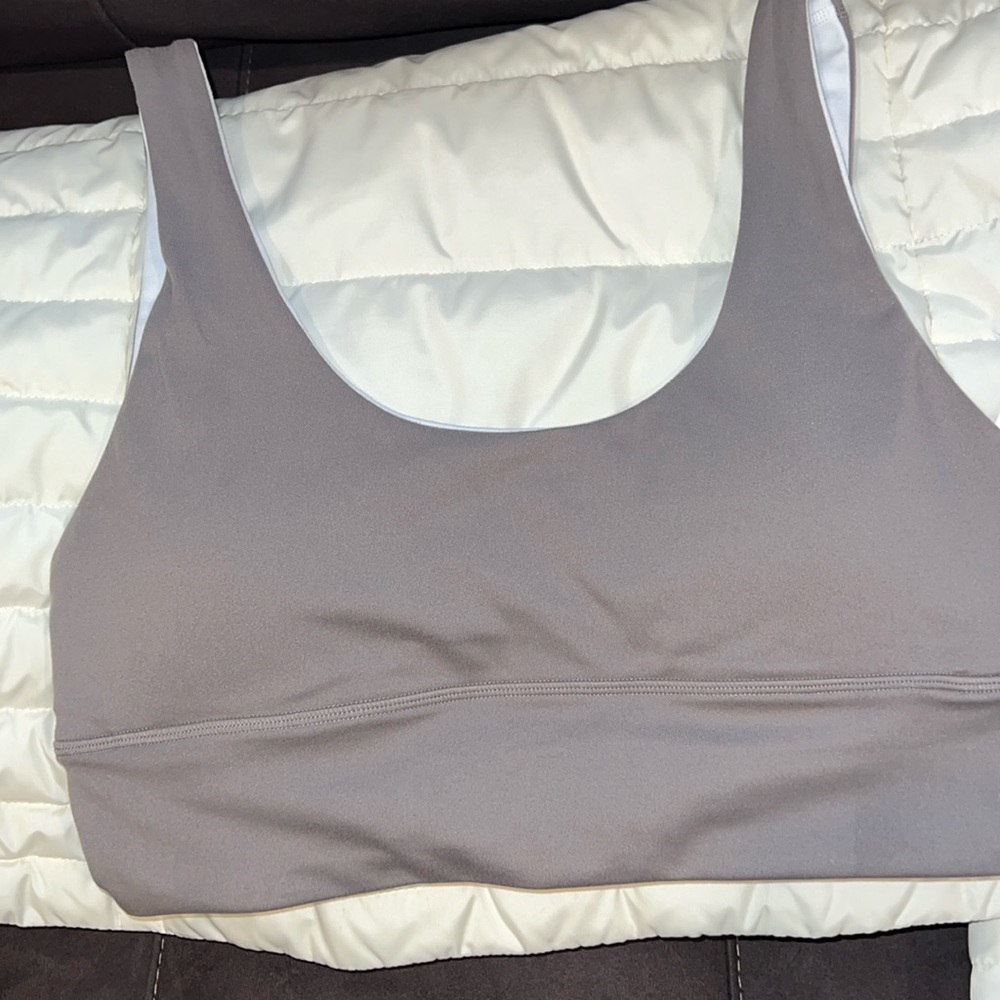 Cotton on body tank